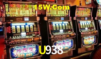 Weekend Specials U938