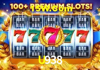 Account Benefits U938
