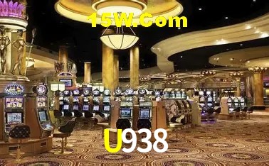 Gates of Olympus U938