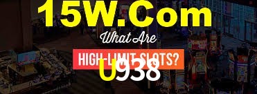 Welcome Bonus U938